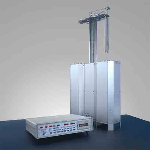 Dilatometer DL4000 1 Dilatometer DL4000