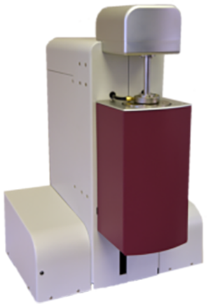 STA-SIMULTANEOUS THERMAL ANALYZER