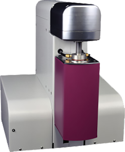 TGA – Thermogravimetric Analyzer