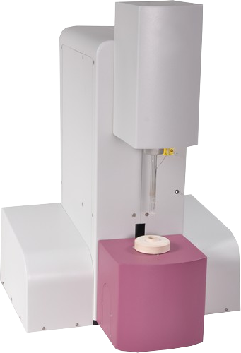 TMA – Thermomechanical Analyzer